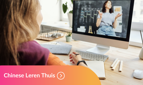 Chinese Leren Thuis