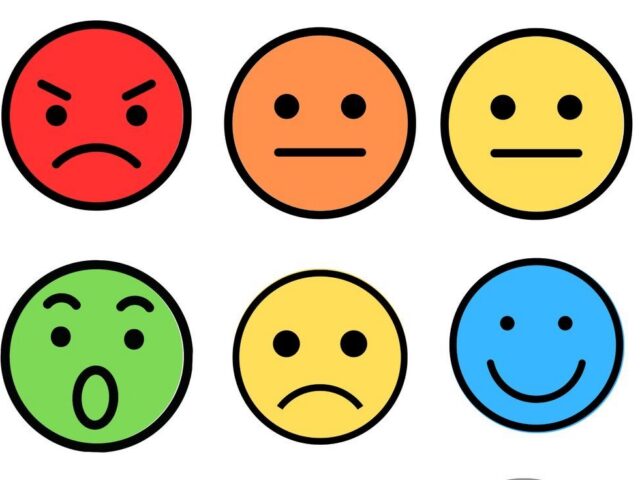 Emoties